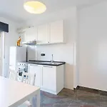 Casa Ludo Apartman Soverato Marina