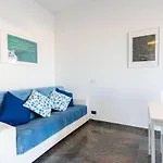 Casa Ludo Apartman Soverato Marina