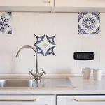 Apartman Casa Ludo *