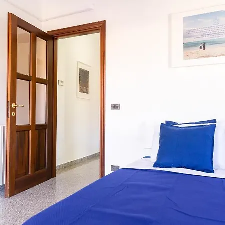 Apartamento Casa Ludo Soverato Marina