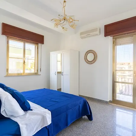 Casa Ludo Apartment *