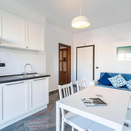 Casa Ludo Apartment Soverato Marina