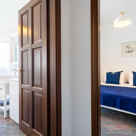 Apartment Casa Ludo