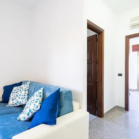 Casa Ludo Apartment