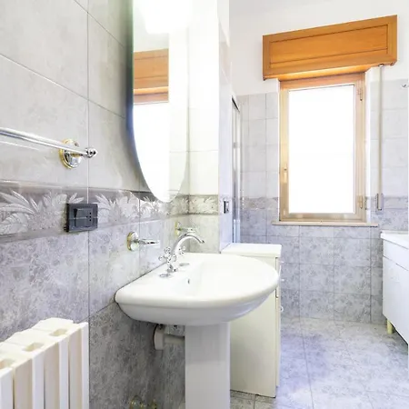 Casa Ludo Soverato Marina