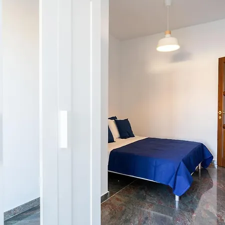 Casa Ludo Apartment Soverato Marina