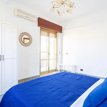 Apartment Casa Ludo Soverato Marina