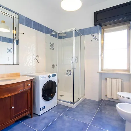 Apartment Casa Ludo Soverato Marina