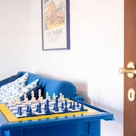 Apartment Casa Ludo Soverato Marina