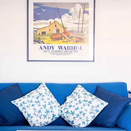 Casa Ludo Apartment