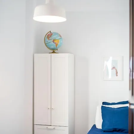 Casa Ludo Apartment *