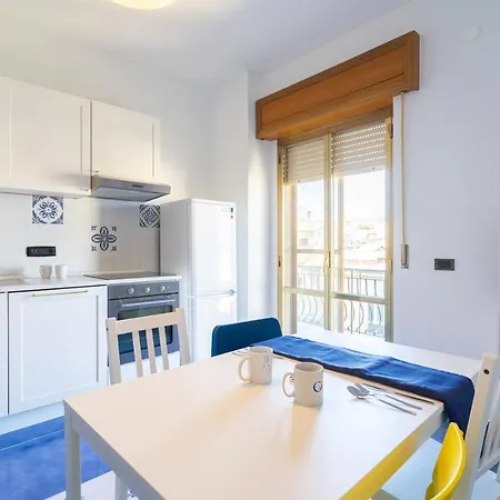 Apartment Casa Ludo *