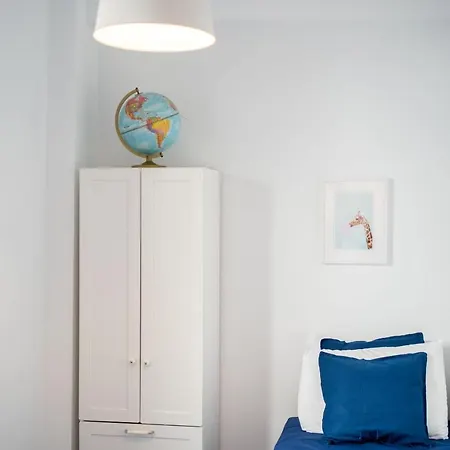Casa Ludo Apartment