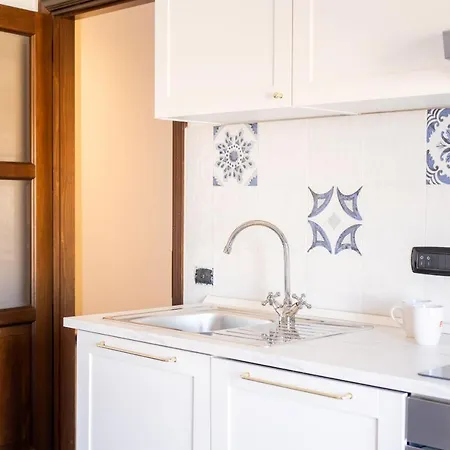 Casa Ludo Apartment Soverato Marina