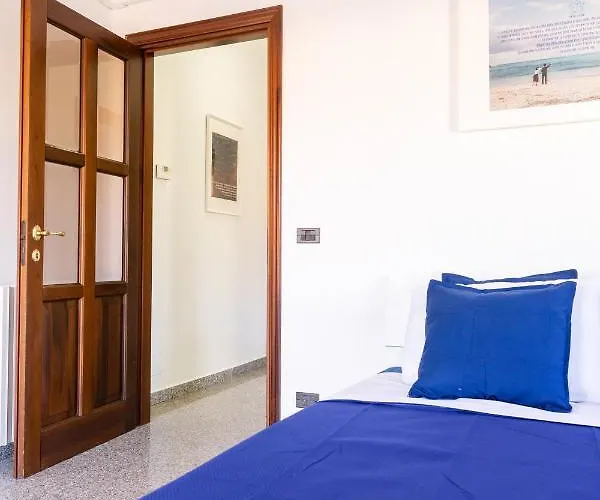 公寓 Casa Ludo 索威拉托玛里纳