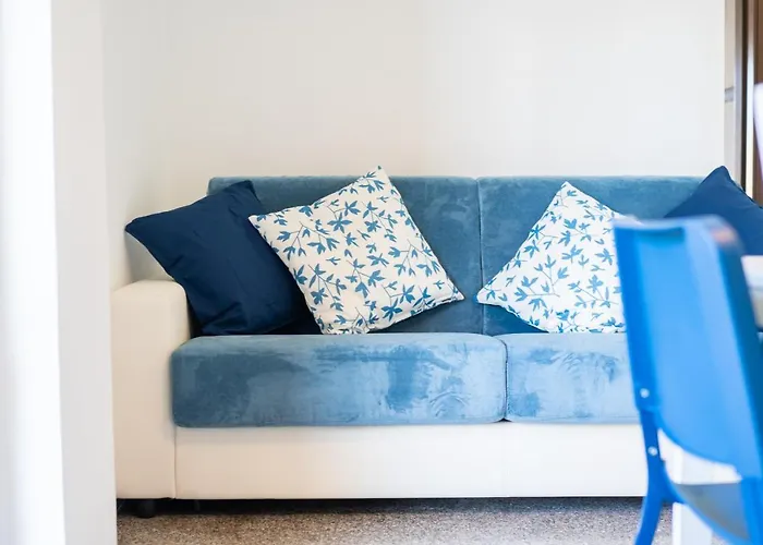 Casa Ludo 公寓 索威拉托玛里纳