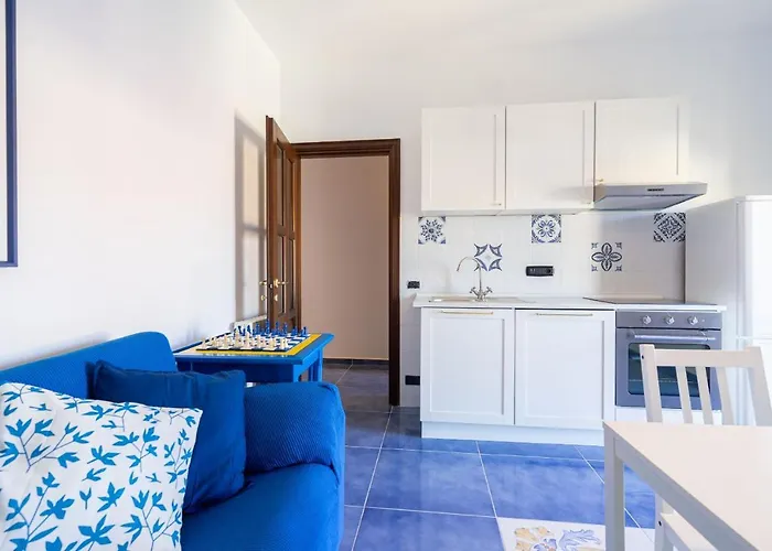 Casa Ludo 索威拉托玛里纳