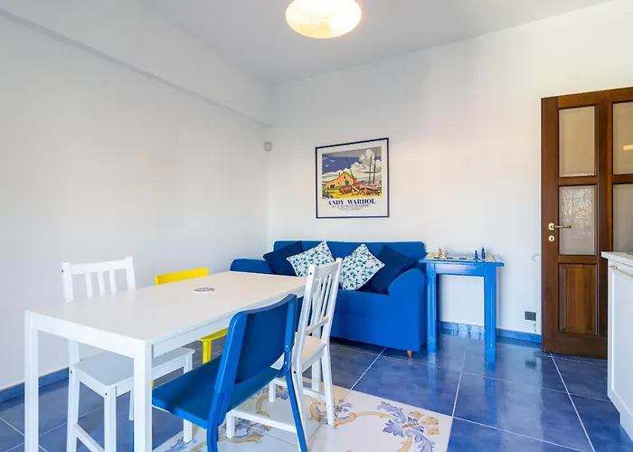 Casa Ludo * 索威拉托玛里纳