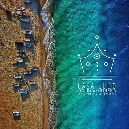 Casa Ludo *