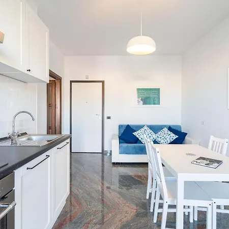 Apartamento Casa Ludo Soverato Marina