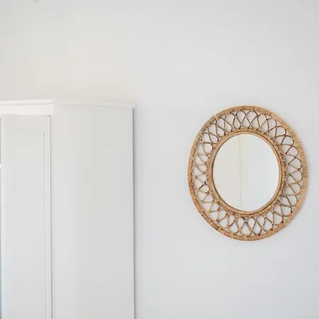 Apartamento Casa Ludo