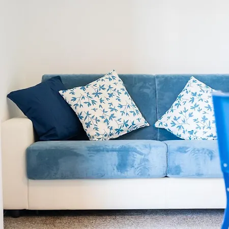 Casa Ludo Apartamento Soverato Marina