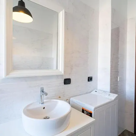 Apartamento Casa Ludo *