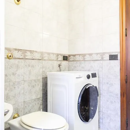 Apartamento Casa Ludo