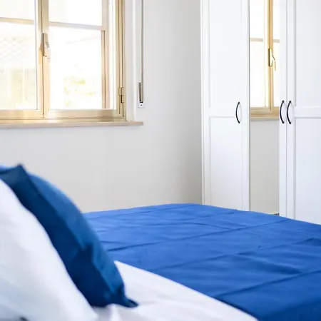 Apartamento Casa Ludo *