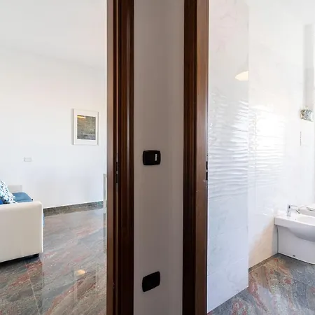 Lägenhet Casa Ludo Soverato Marina