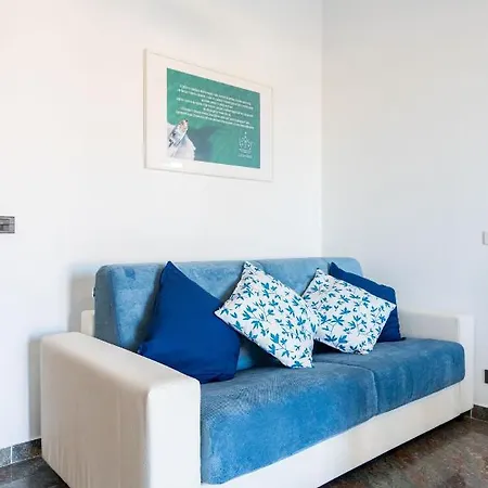 Casa Ludo Apartamento *