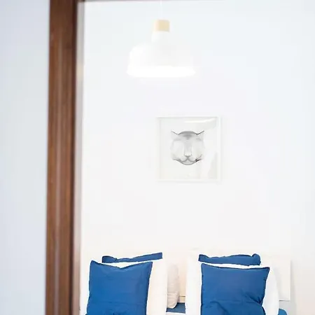 Casa Ludo Soverato Marina