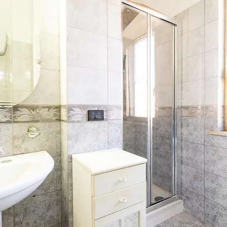 Casa Ludo Lägenhet Soverato Marina