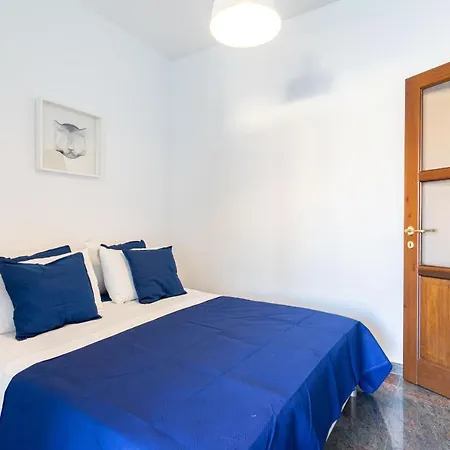 Apartamento Casa Ludo *