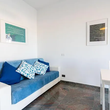 Casa Ludo Apartamento Soverato Marina