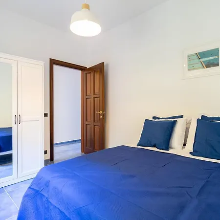 Casa Ludo * Soverato Marina