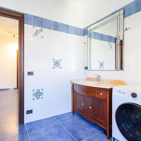 Casa Ludo Apartamento Soverato Marina