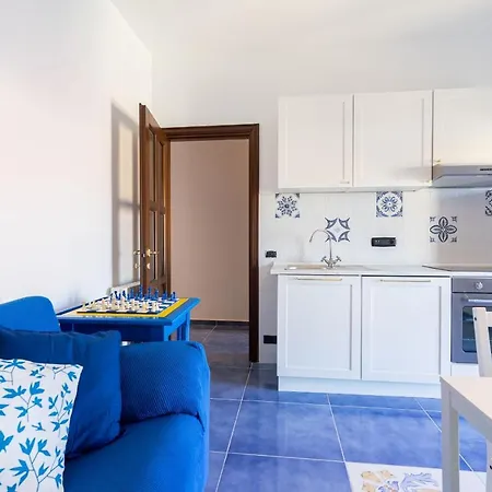 Casa Ludo Soverato Marina