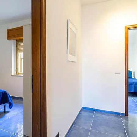 Casa Ludo Soverato Marina