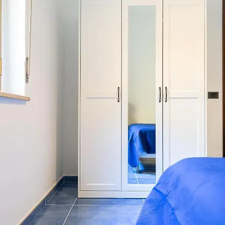 Apartamento Casa Ludo *