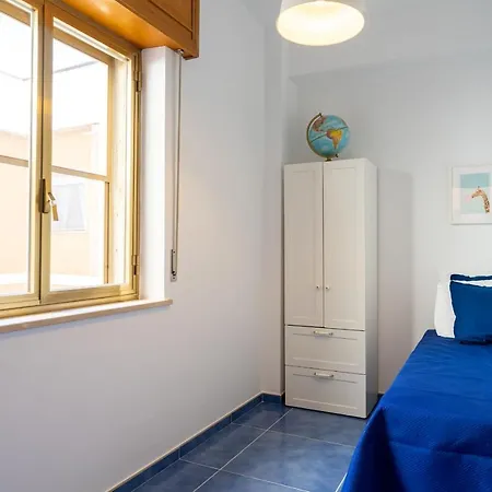 Casa Ludo *