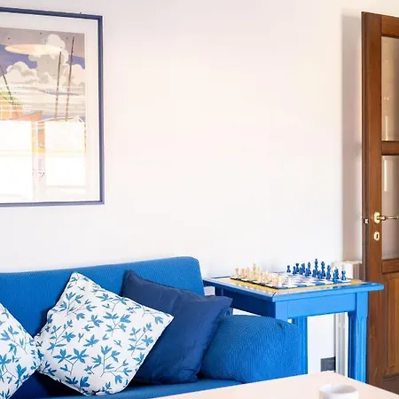 Apartamento Casa Ludo