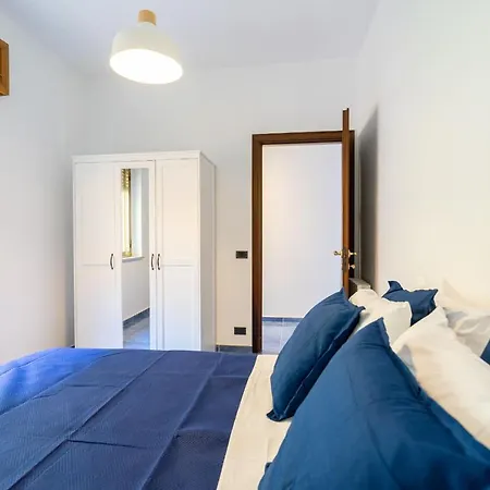 Casa Ludo * Soverato Marina