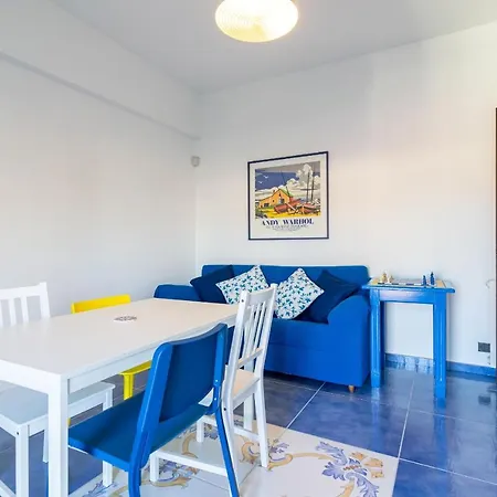 Casa Ludo * Soverato Marina