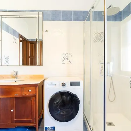 Apartamento Casa Ludo