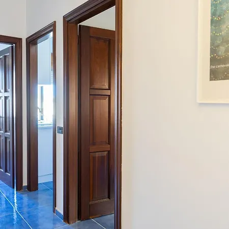 Casa Ludo Lägenhet *