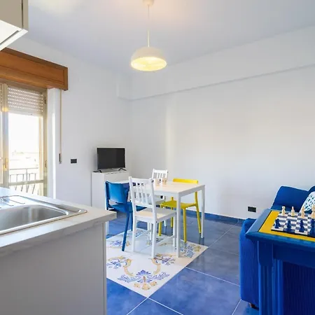 Casa Ludo *