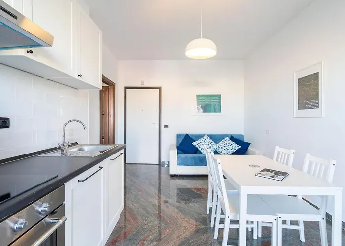 דירה Casa Ludo סוברטו מרינה