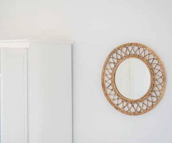 Apartamento Casa Ludo