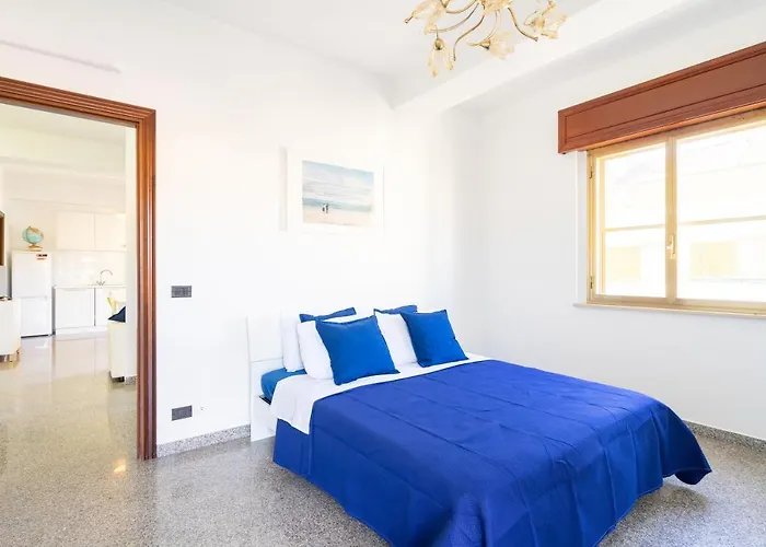 Casa Ludo * Soverato Marina